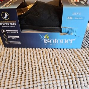 Men's Isotoner Slippers